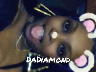 DaDiamond