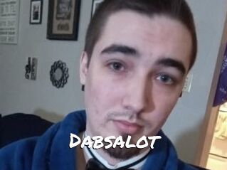 Dabsalot
