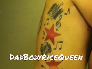 DadBodyRiceQueen