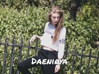 Daenirya