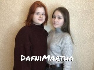 DafniMartha