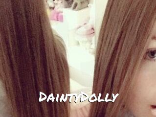 DaintyDolly