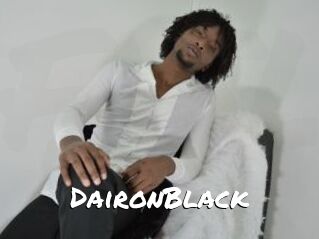 DaironBlack