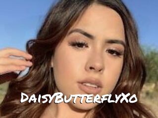 DaisyButterflyXo