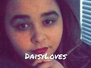 DaisyLoves