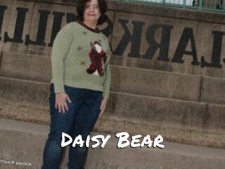 Daisy_Bear