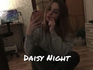 Daisy_Night