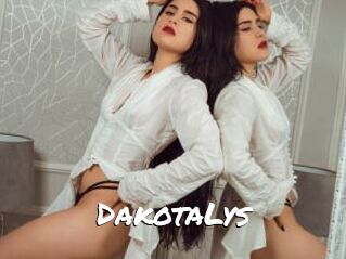 DakotaLys