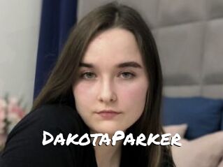 DakotaParker
