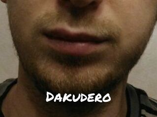 Dakudero