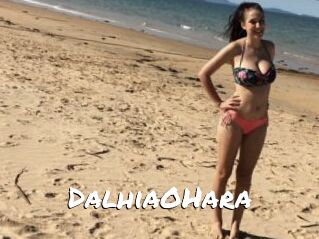 DalhiaOHara
