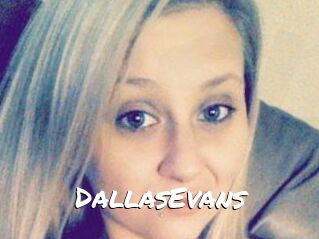 Dallas_Evans