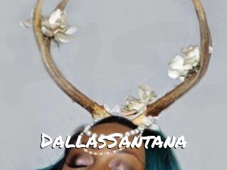 DallasSantana
