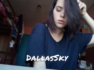 Dallas_Sky