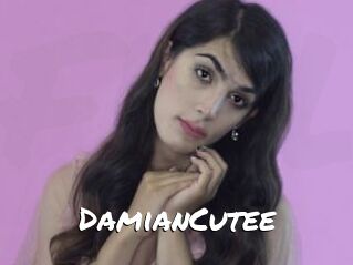 DamianCutee
