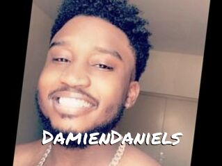 DamienDaniels