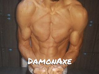 DamonAxe
