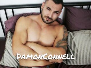 DamonConnell