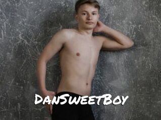 DanSweetBoy
