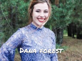Dana_forest