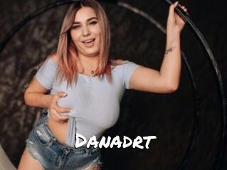 Danadrt