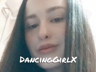 DancingGirlX