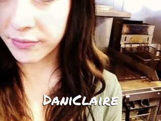 DaniClaire