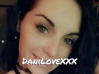 DaniLoveXXX