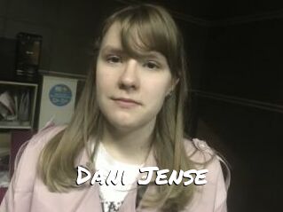 Dani_Jense