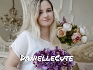 DanielleCute