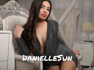 DanielleSun