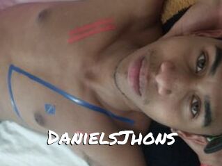 DanielsJhons