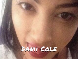 Danii_Cole
