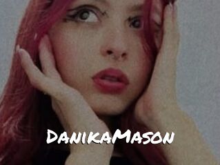 DanikaMason
