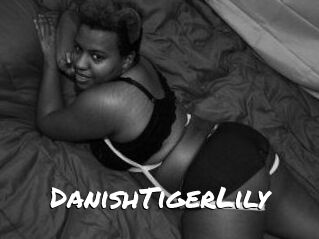 DanishTigerLily