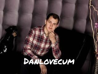 Danlovecum