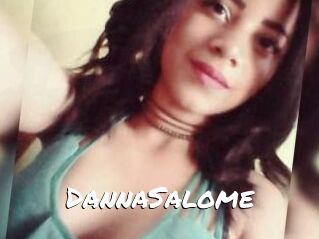 DannaSalome