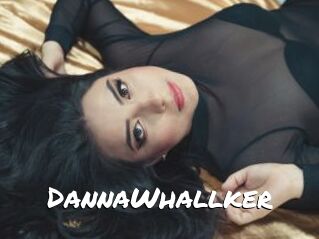 DannaWhallker