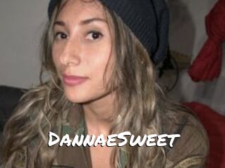 DannaeSweet