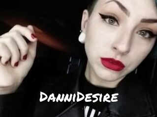 DanniDesire
