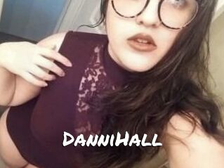 Danni_Hall