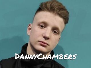 DannyChambers