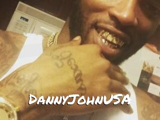 DannyJohnUSA