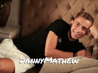 DannyMathew