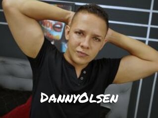 DannyOlsen