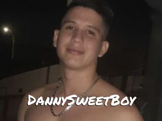 DannySweetBoy