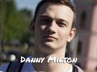 Danny_Milton
