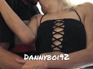 Dannyboi92
