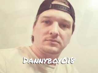 Dannyboy018