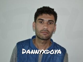 Dannyxdoya